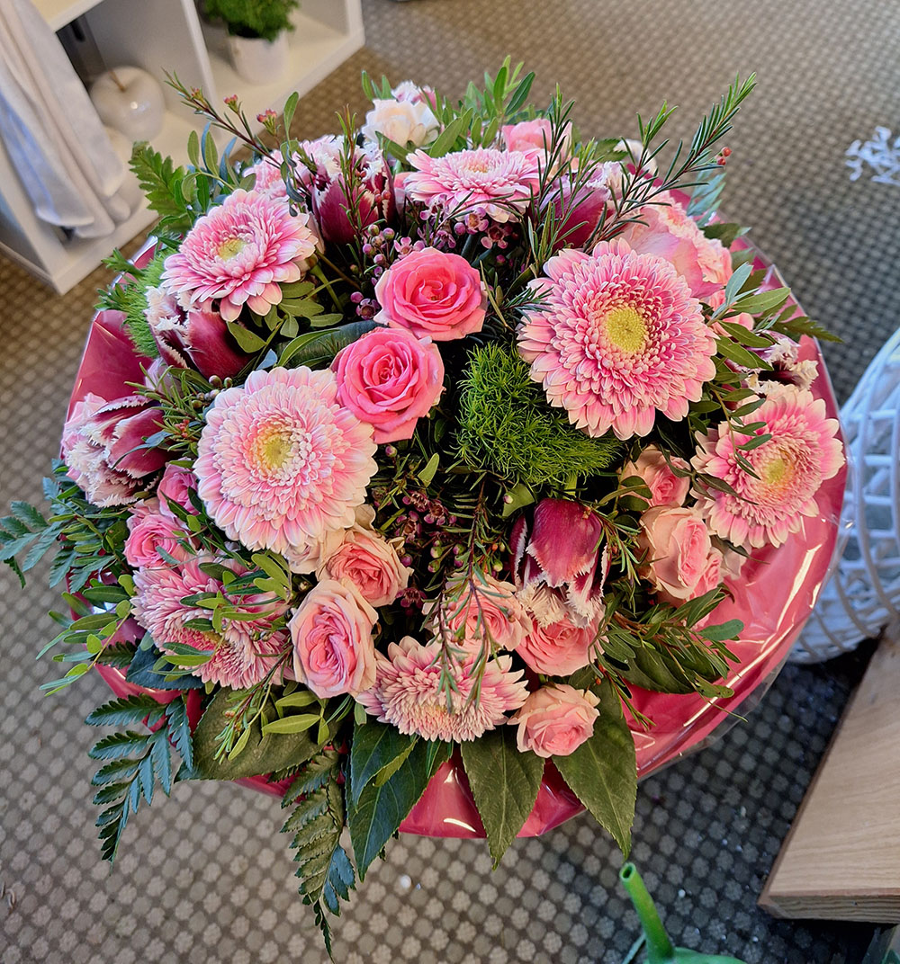 Blumenstrauss